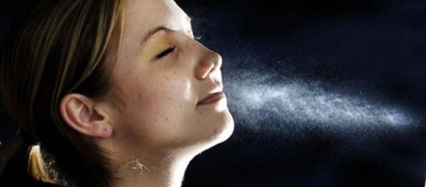 Κορωνοϊός και μειωμένη όσφρηση: Τι μπορεί να σημαίνει - Τι λένε οι ειδικοί